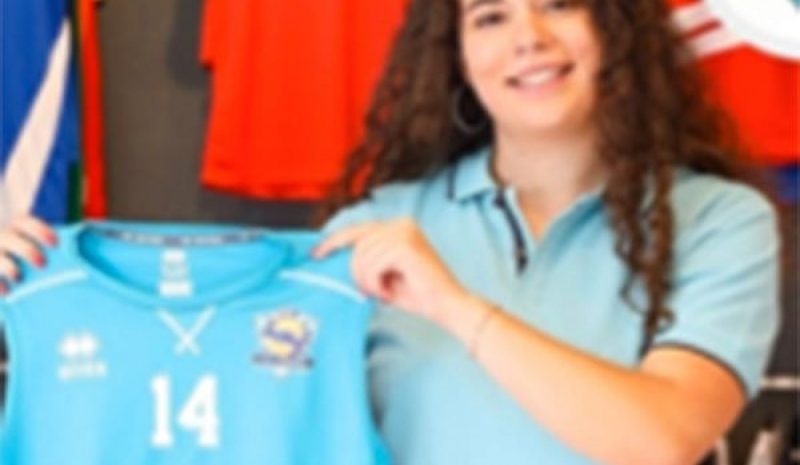 Την πασαδόρο Σαρλή απέκτησε ο ΠΑΣ 