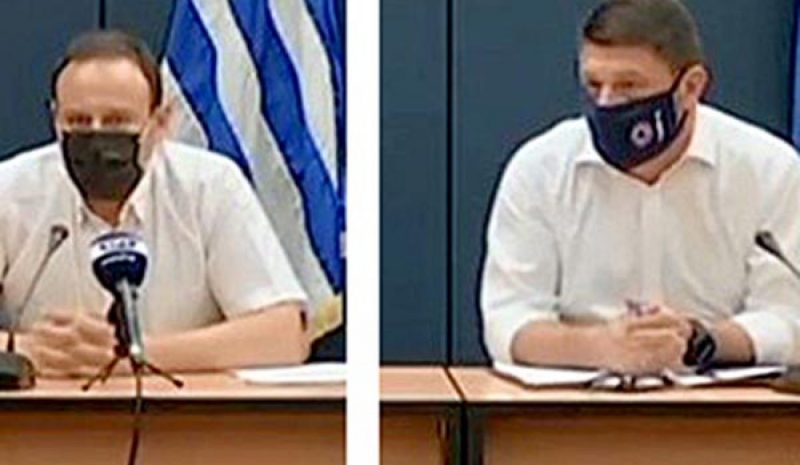 Ο κορωνοϊός «σιγοβράζει» προειδοποιούν οι επιστήμονες