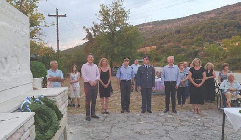 Ο Δήμος Ζίτσας τίμησε την αγρότισσα  και τον πολύπλευρο ρόλο της