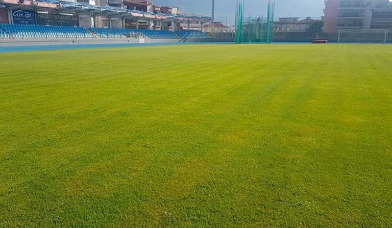 Συνεχίζει την προετοιμασία επί… γιαννιώτικου εδάφους ο ΠΑΣ!