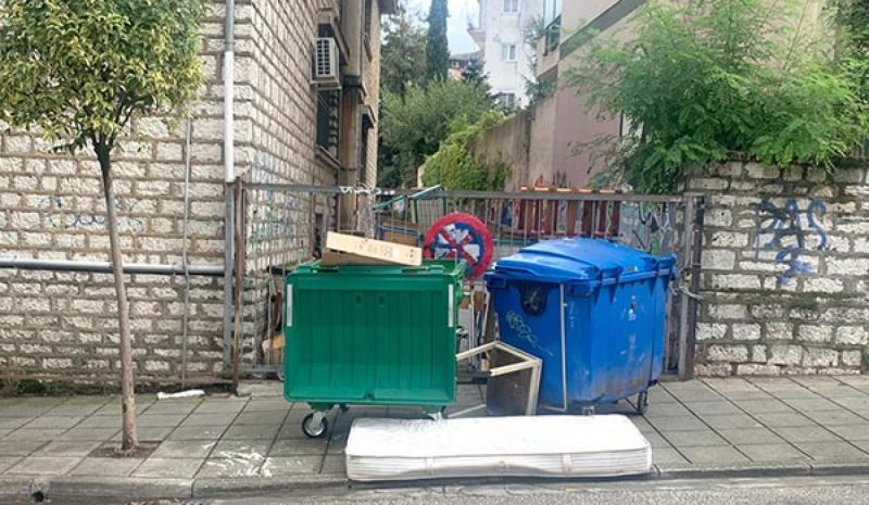 Η Εκπαίδευση… θύμα κομματικής  εκμετάλλευσης και στα Γιάννενα!