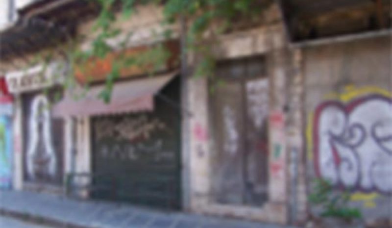 Ένα βήμα… μπροστά για το «Open Mall» στο ιστορικό κέντρο των Ιωαννίνων!