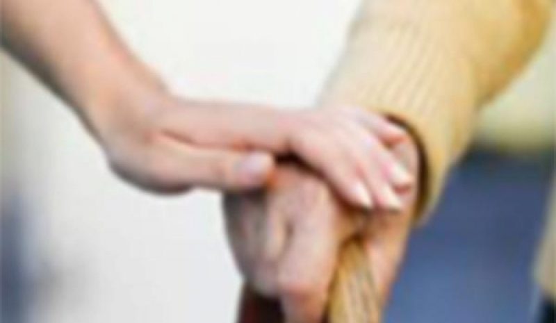 Φροντίδα και ενημέρωση για ασθενείς με άνοια