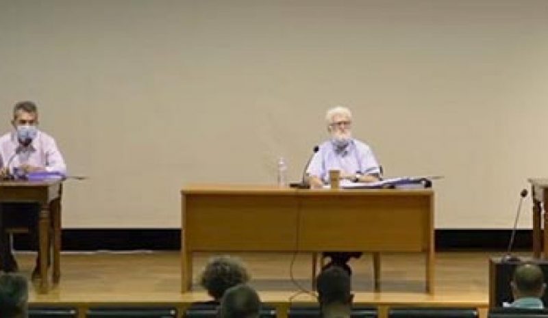 Εντός του φθινοπώρου η πρόταση  για ανάπλαση της κεντρικής πλατείας