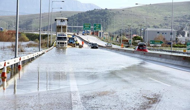 Ένα αντιπλημμυρικό σχέδιο για  το Λεκανοπέδιο Ιωαννίνων!