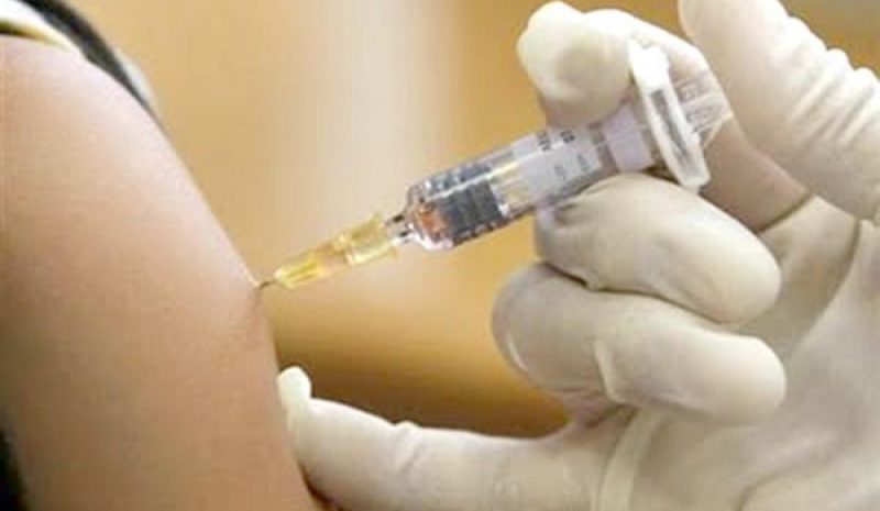 Μόνο με ηλεκτρονική ιατρική  συνταγή το αντιγριπικό εμβόλιο
