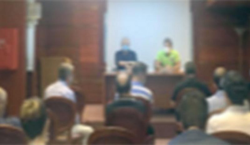 Ποιοι είναι υποψήφιοι για την  Ένωση Ξενοδόχων Ιωαννίνων