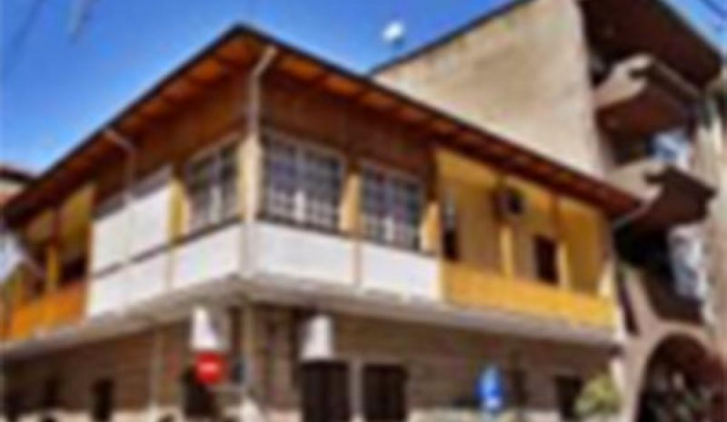 Χρήματα από το νέο ΕΣΠΑ ζητά  ο Πρόεδρος του Επιμελητηρίου  