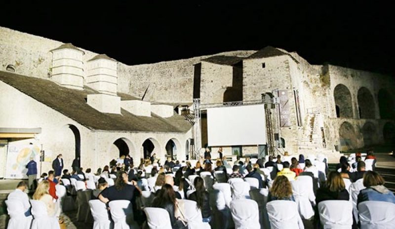 Συνέχεια του χρόνου για το  EPIRUS FILM FESTIVAL
