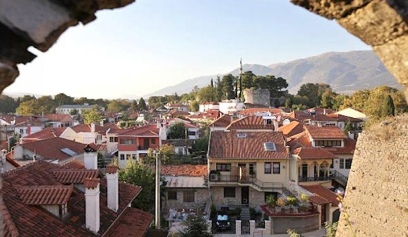 Από το μηδέν τα πλάνα του  τουρισμού για τα Γιάννενα!