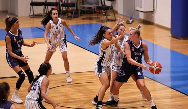 Μια νίκη και δυο ήττες ο απολογισμός  του ΠΑΣ Γιάννινα σε δυνατό τουρνουά