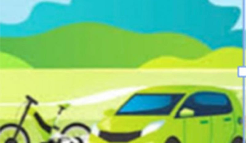 «ΚΙΝΟΥΜΑΙ ΗΛΕΚΤΡΙΚΑ»: Μέσα σε  8 ημέρες υποβλήθηκαν 3.698 αιτήσεις
