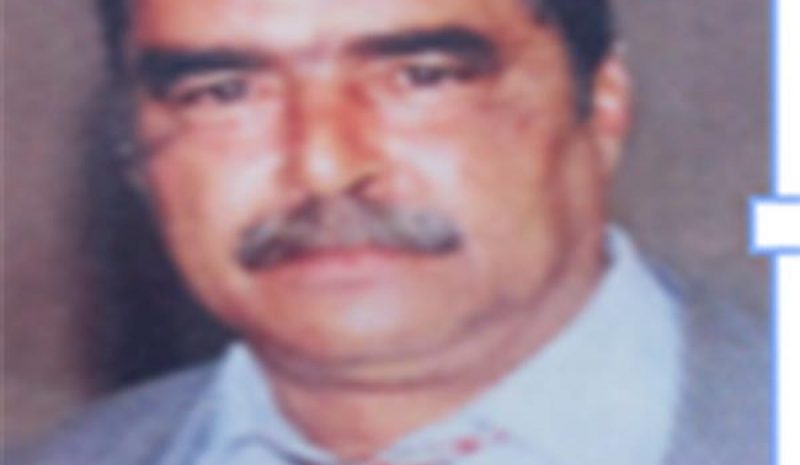 ΤΕΛΕΥΤΑΙΟ ΑΝΤΙΟ ΣΗΜΕΡΑ  ΣΤΟΝ ΣΙΔΕΡΗ ΚΑΡΑΔΗΜΑ