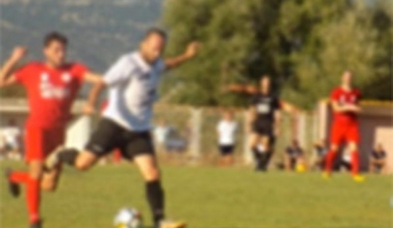 Με Αναγέννηση Άρτας  στην πρεμιέρα η Θύελλα