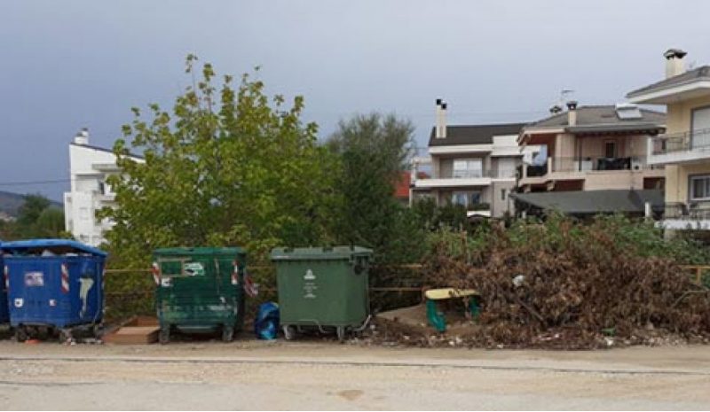 Εξοργιστική ανεπάρκεια ακόμα  και στις αυτονόητες υπηρεσίες!