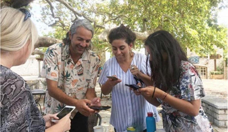 Οι ξενοδόχοι Ιωαννίνων προβάλλουν  το Νομό σε Ελλάδα και εξωτερικό