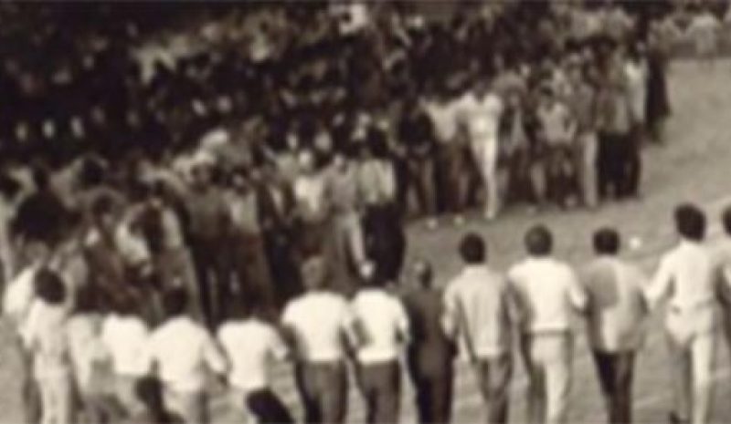 Το περίφημο  χορευτικό «Κύκλες»  θυσία στο… βωμό του κορωνοϊού!