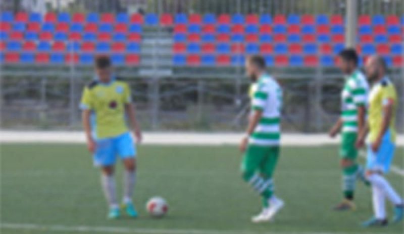 Πρόκριση για Πίνδο Κόνιτσας,  1-5 το Νεοχωρόπουλο