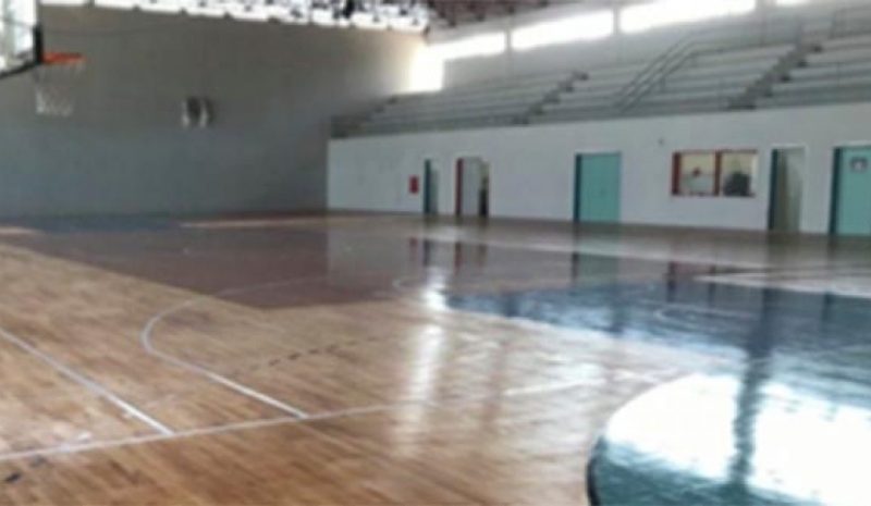 Για χρήση των ομάδων παραδόθηκε το  ανακαινισμένο Κλειστό της Λιμνοπούλας