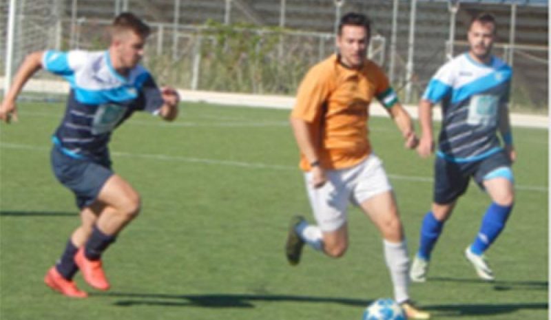 Αγχωτική πρόκριση το Νησί, εκτός θεσμού η Ανατολή