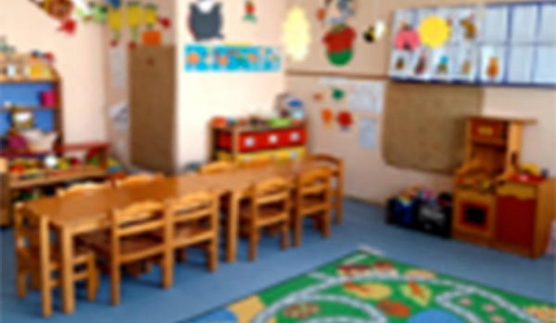 Προληπτικό τεστ για το προσωπικό  των παιδικών σταθμών Άρτας 