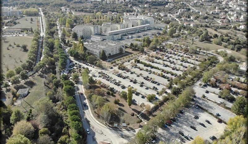 Μειωμένο εισιτήριο για τους  εργαζόμενους του ΠΠΓΝΙ