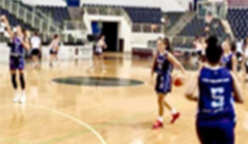 Φιλική νίκη του ΠΑΣ Γιάννινα επί  του ΠΑΟΚ 60-75 στη Θεσσαλονίκη