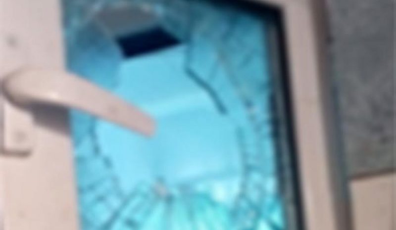 Έκλεψαν εργαλεία από αποθήκη στην Κοσμηρά Ιωαννίνων 