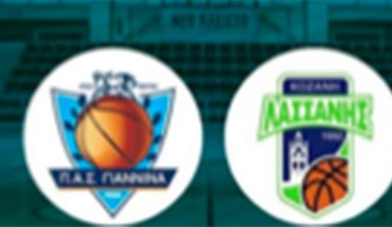 Πρώτο φιλικό με τον  Λασσάνη Κοζάνης ο ΠΑΣ