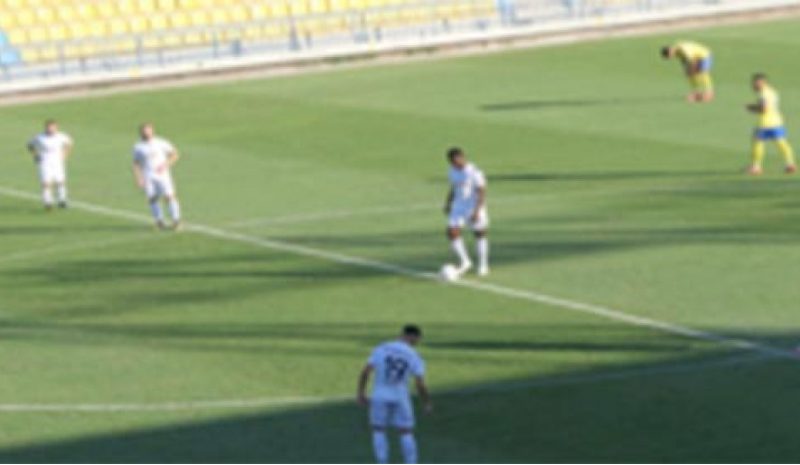 Δύο νέα φιλικά με Λεβαδειακό  και Καραϊσκάκη Άρτας