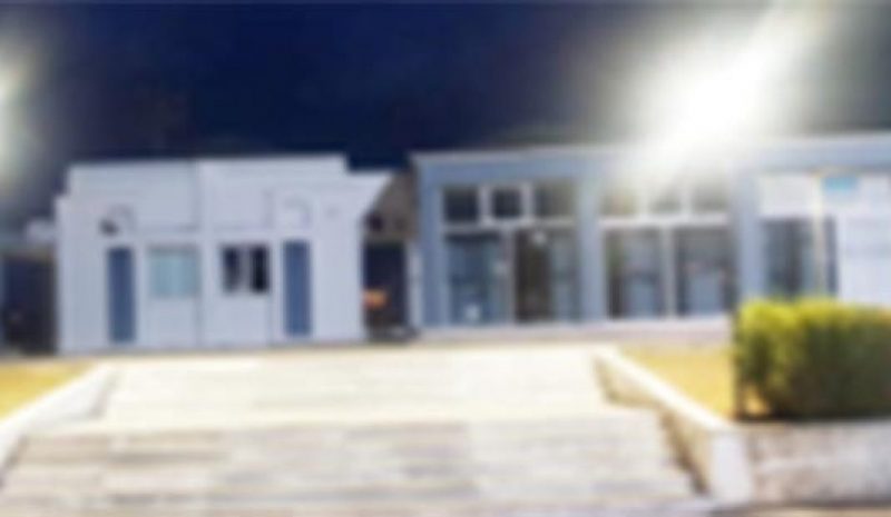 Αναβαθμίζεται ο φωτισμός  στο Πανηπειρωτικό Στάδιο