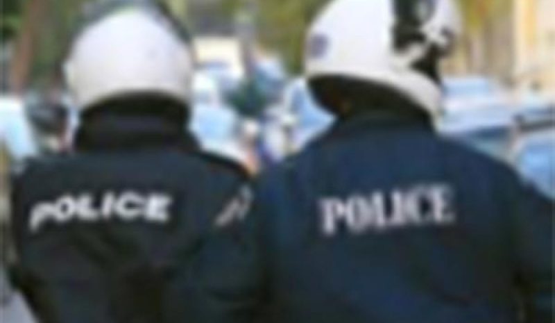 Ερώτηση ΣΥΡΙΖΑ για υποστελέχωση  στις Αστυνομικές Δ/νσεις Ηπείρου