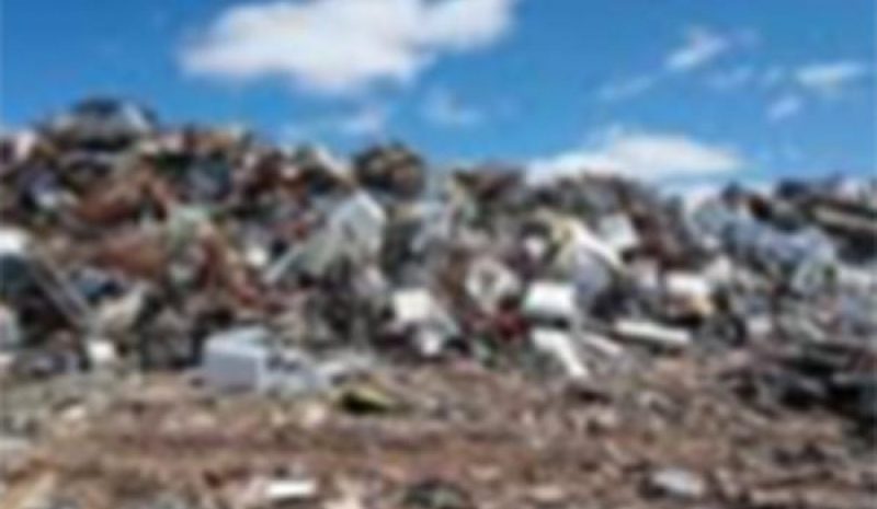 Κοινή παρέμβαση τεσσάρων περιβαλλοντικών  οργανώσεων για το Σχέδιο Διαχείρισης Αποβλήτων