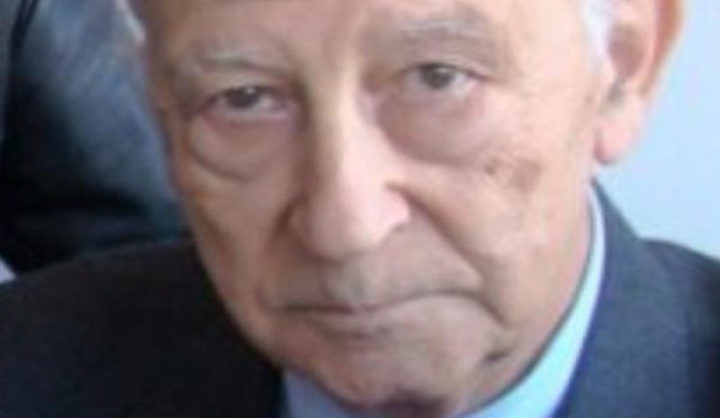 Τα Γιάννενα αποχαιρετούν  τον πρ. δήμαρχο Αλέκο Σόφη