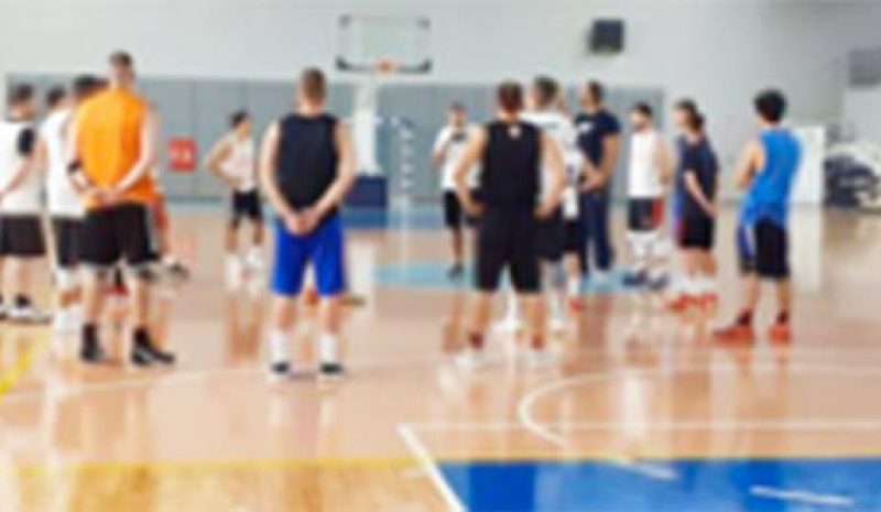 Πρώτη… αισιοδοξίας και υψηλών στόχων για το Θρύλο Ιωαννίνων 
