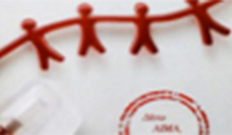 Εθελοντική αιμοδοσία  στην 2η Τ.ΟΜ.Υ. Ιωαννίνων 