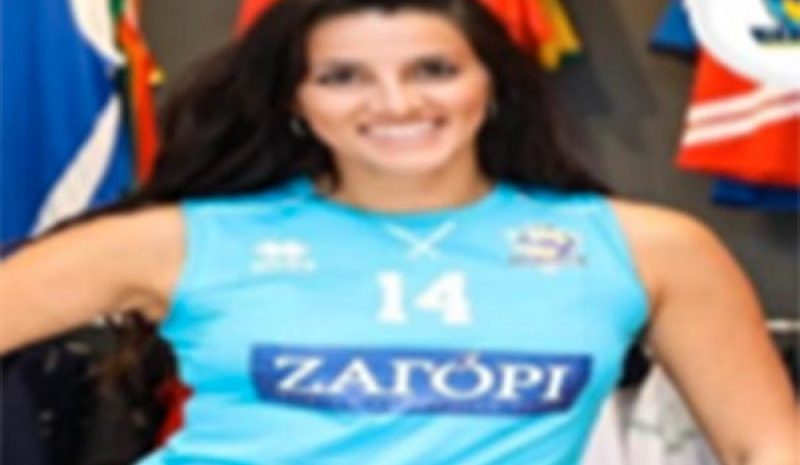 Και η Σοφία Τζαλαλή  στον ΠΑΣ Γιάννινα