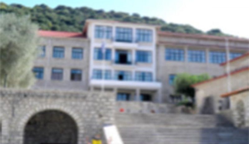 Τυροκόμους, Μελισσοκόμους και Οινολόγους θα… βγάζει η Ιερά Μονή Βελλάς!