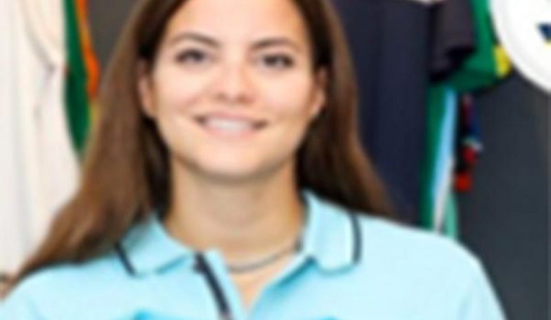 Ανανέωσε με τον ΠΑΣ η Ντούση