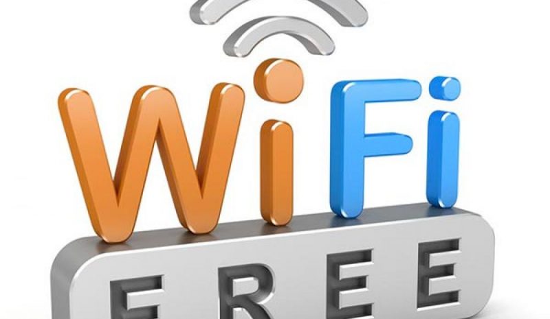 Δώδεκα νέα σημεία  Wi-Fi στα Γιάννενα