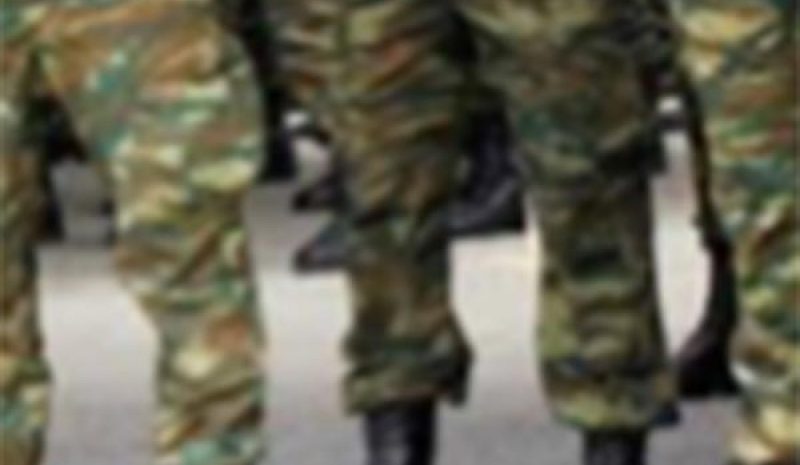 Έρχονται 6.000 προσλήψεις οπλιτών 5ετούς θητείας 