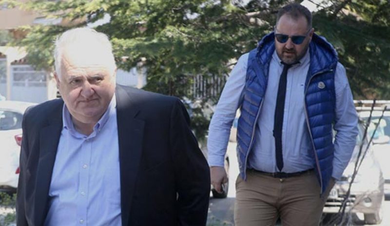 Με τον Αργεντινό Εραμούσπε  «θωρακίζει» την άμυνα ο ΠΑΣ!
