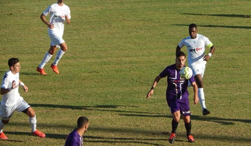 Με 3-0 ο ΠΑΣ Γιάννινα  «πλήρωσε» την υπεροψία του