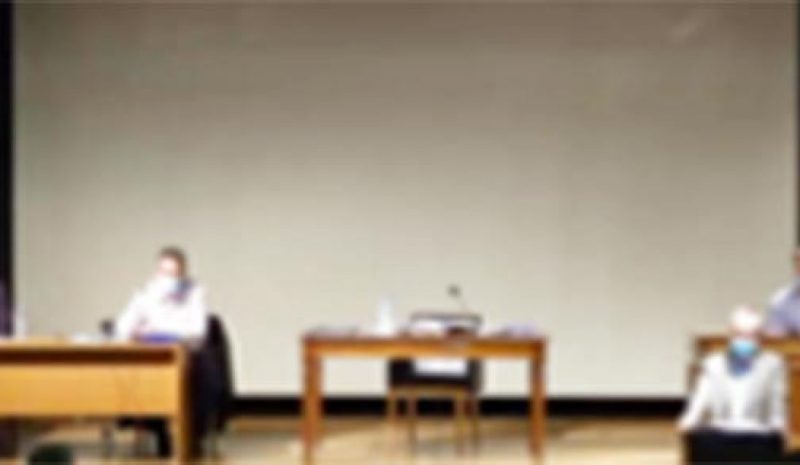 Εγκρίθηκαν οι οικονομικές καταστάσεις του Δ. Ιωαννιτών