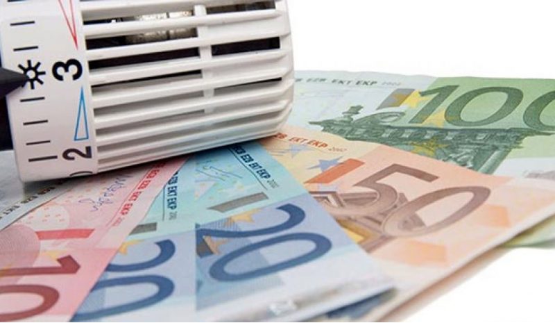 Προκαταβολικά έως το τέλος του έτους θα καταβληθεί το επίδομα θέρμανσης