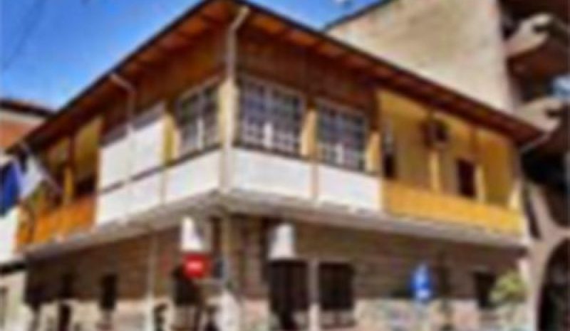 Περισσότερα χρήματα για τις επιχειρήσεις της Ηπείρου ζητά το Επιμελητήριο Ιωαννίνων 