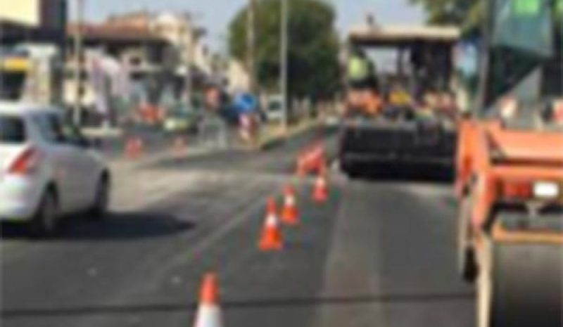 Ποια έργα θα γίνουν σε Άρτα – Θεσπρωτία - Πρέβεζα