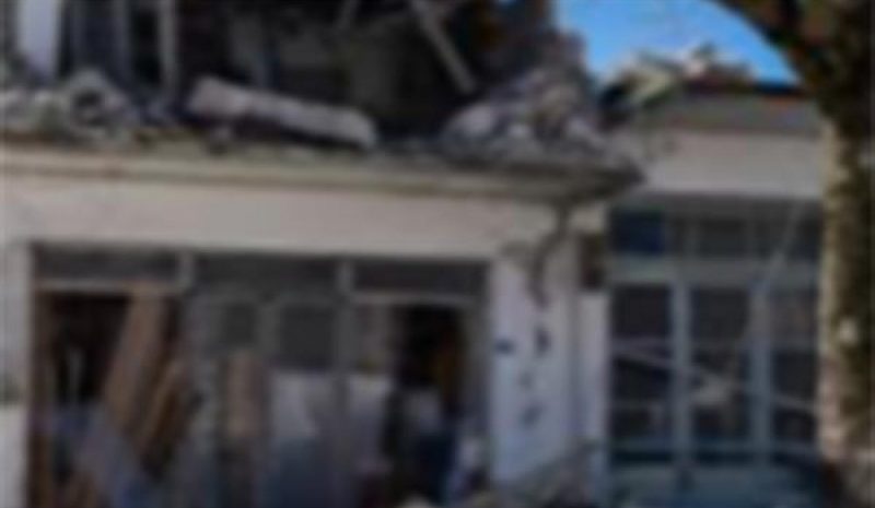 Ερώτηση Χρ. Γκόκα για τους πληγέντες από τον σεισμό