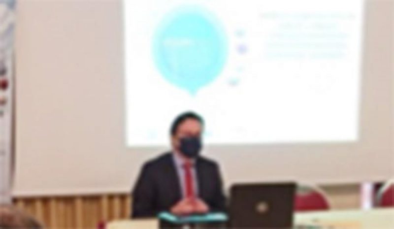 Ημερίδα για την Περιβαλλοντική  Διαχείριση των Λιμένων 
