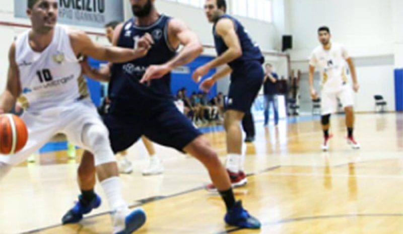 Το IBC πήρε την πρώτη νίκη στο πρωτάθλημα επί της ΜΕΝΤ με 87-79